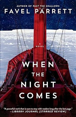 When The Night Comes-..