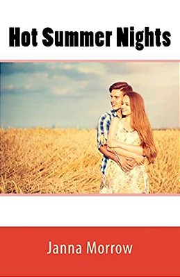 Hot Summer Nights-..