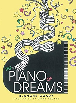 The Piano Of Dreams-..