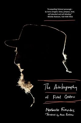 Autobiography Of Fidel Castro-..