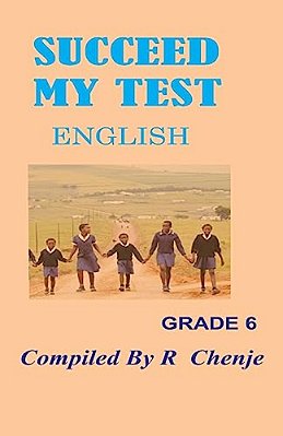Succeed My Test: Mathematics Grade 5-..