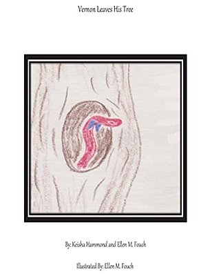 Vernon Leaves His Tree-..