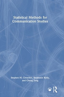 Statistical Methods For Communication Studies-..