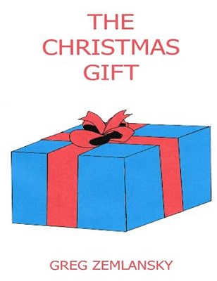 The Christmas Gift-..