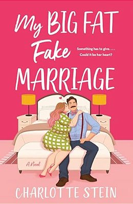 My Big Fat Fake Marriage-..