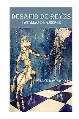 Desafio De Reyes: Batallas De Ajedrez-..
