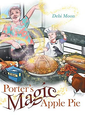 Porter's Magic Apple Pie-..