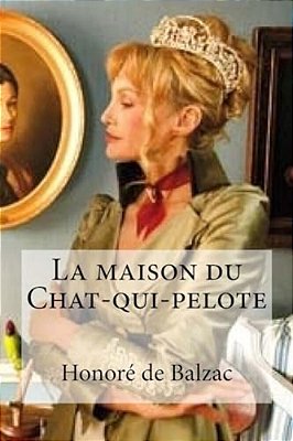 La Maison Du Chat-Qui-pelote-..