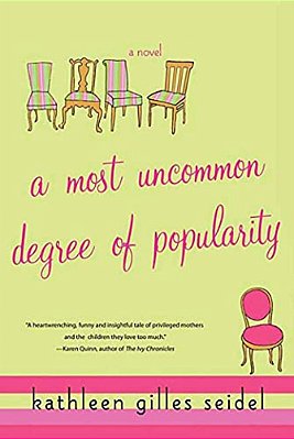 A Most Uncommon Degree Of Popularity-..