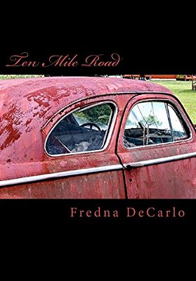 Ten Mile Road-..