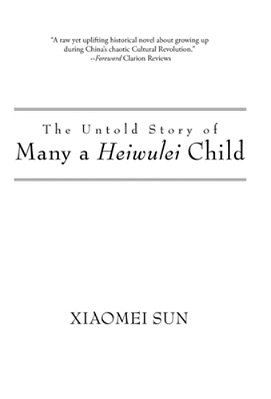 The Untold Story Of Many A Heiwulei Child-..