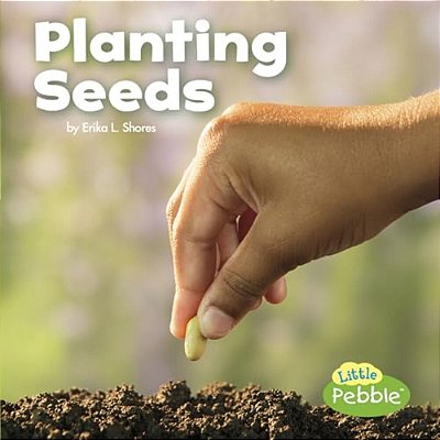 Planting Seeds-..