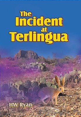 The Incident At Terlingua-..