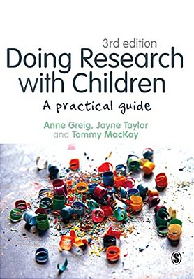 Doing Research With Children: A Practical Guide-..