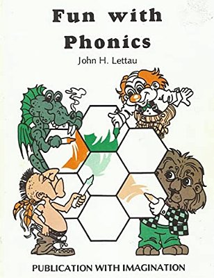 Fun With Phonics-..