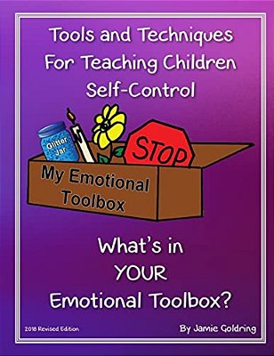 Tools And Techniques For Teaching Children Self-Control-..