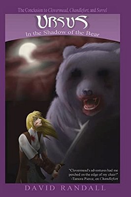 Ursus: In The Shadow Of The Bear-..