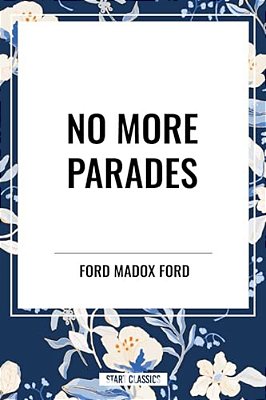 No More Parades-..