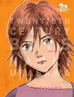 20Th Century Boys: The Perfect Edition, Vol. 3-..