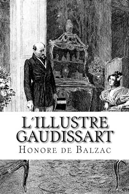 L'Illustre Gaudissart-..