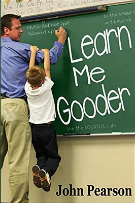 Learn Me Gooder-..