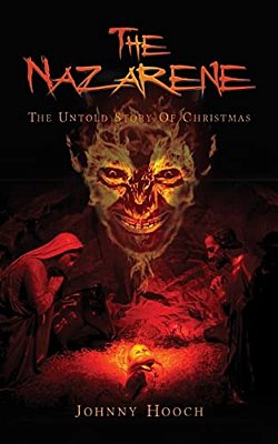 The Nazarene: The Untold Story Of Christmas-..