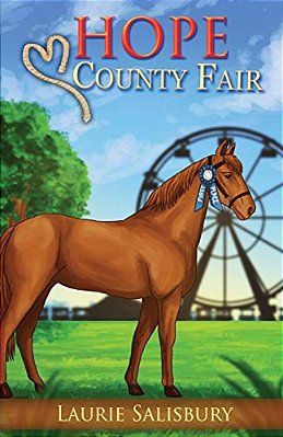 Hope County Fair-..