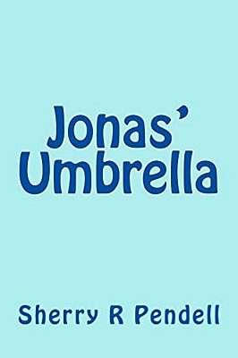 Jonas' Umbrella-..