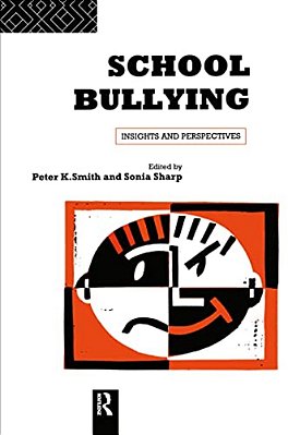 School Bullying: Insights And Perspectives-..