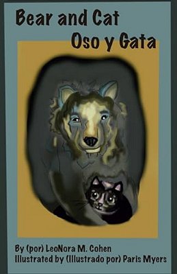 Bear And Cat: Oso Y Gata-..