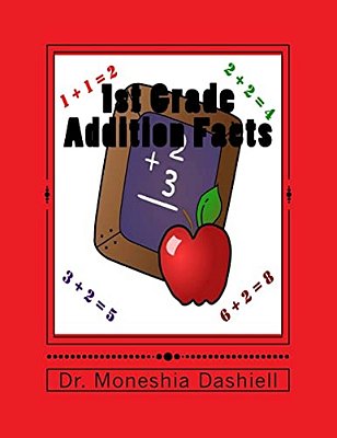 1ST Grade Addition Facts: 1ST Grade Addition Facts-..