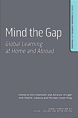 Mind The Gap: Global Learning At Home And Abroad-..