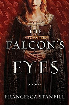 The Falcon's Eyes-..