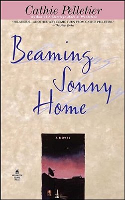 Beaming Sonny Home-..