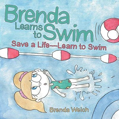 Brenda Learns To Swim: Save A Life-Learn To Swim-..