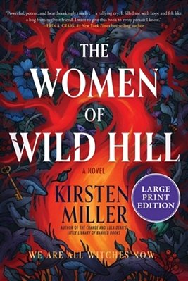 The Women Of Wild Hill-..