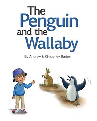 The Penguin And The Wallaby-..