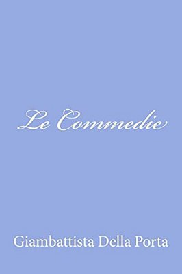 Le Commedie-..