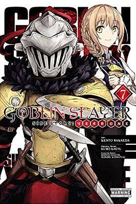 Goblin Slayer Side Story: Year One, Vol. 7 (Manga)-..