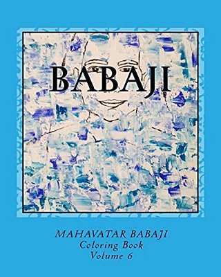 Mahavatar Babaji-Coloring-..