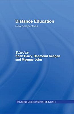 Distance Education: New Perspectives-..