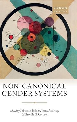 Non-Canonical Gender Systems-..