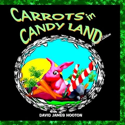 Carrots In Candy Land-..