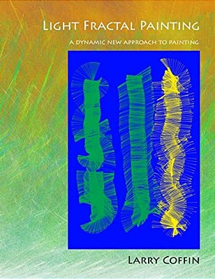 Light Fractal Painting: A Dynamic New Approach To Painting-..