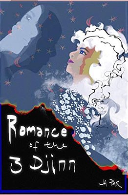 Romance Of The 3 Djinn-..