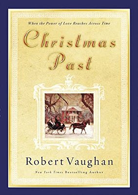 Christmas Past: When The Power Of Love Reaches Across Time-..