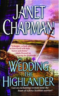 Wedding The Highlander-..