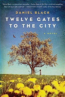 Twelve Gates To The City-..