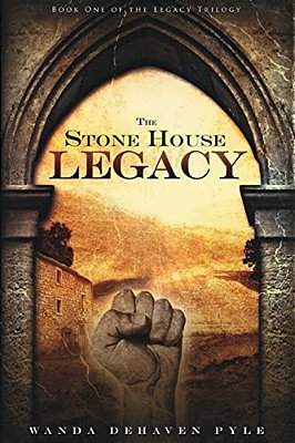 The Stone House Legacy-..