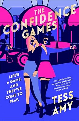 The Confidence Games-..
